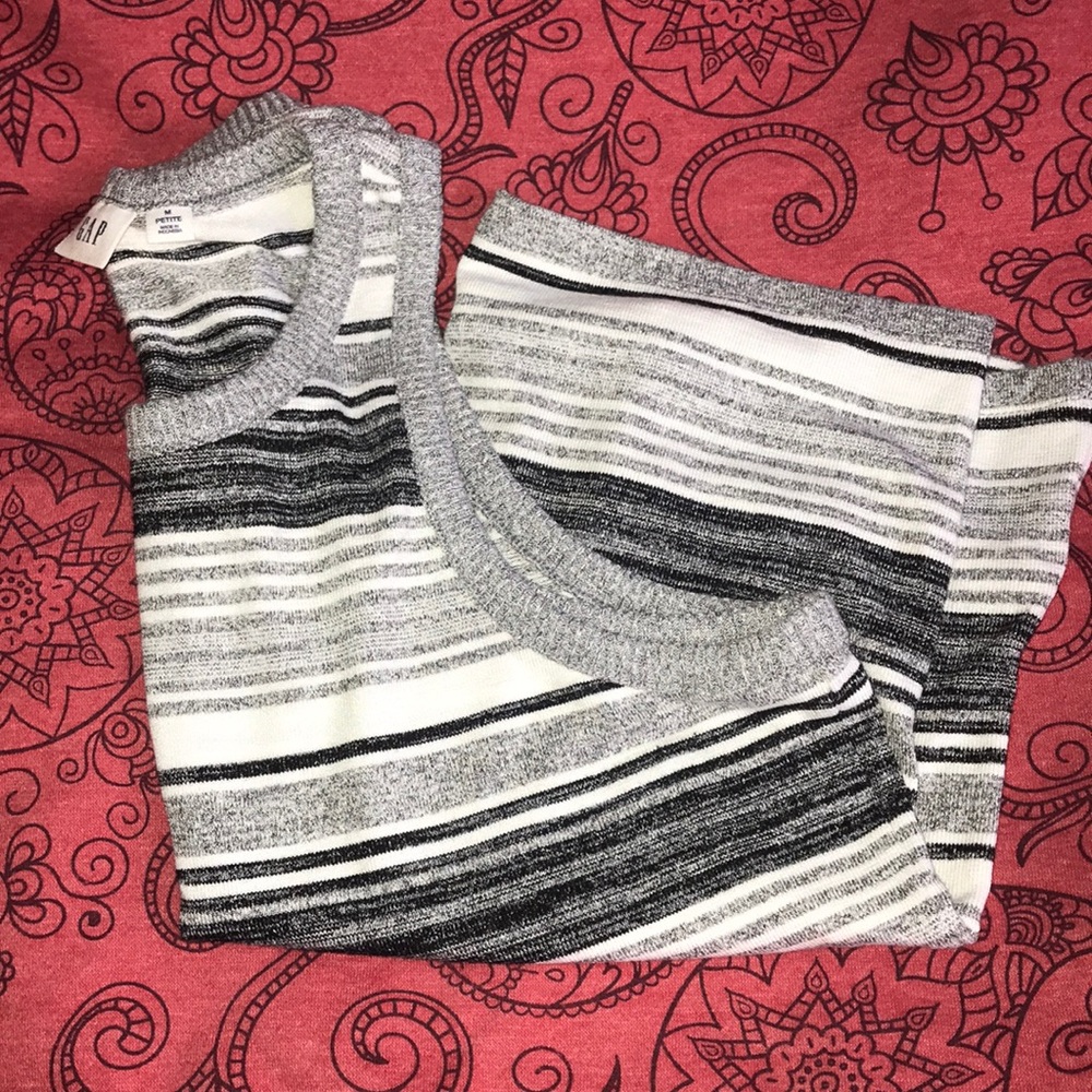 Gap tank top